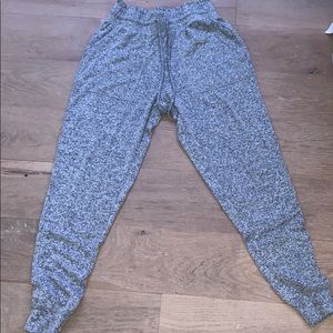 aerie sweatpants